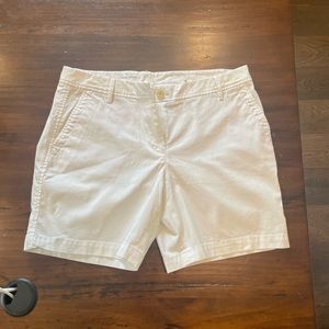 Talbots Size 8 shorts